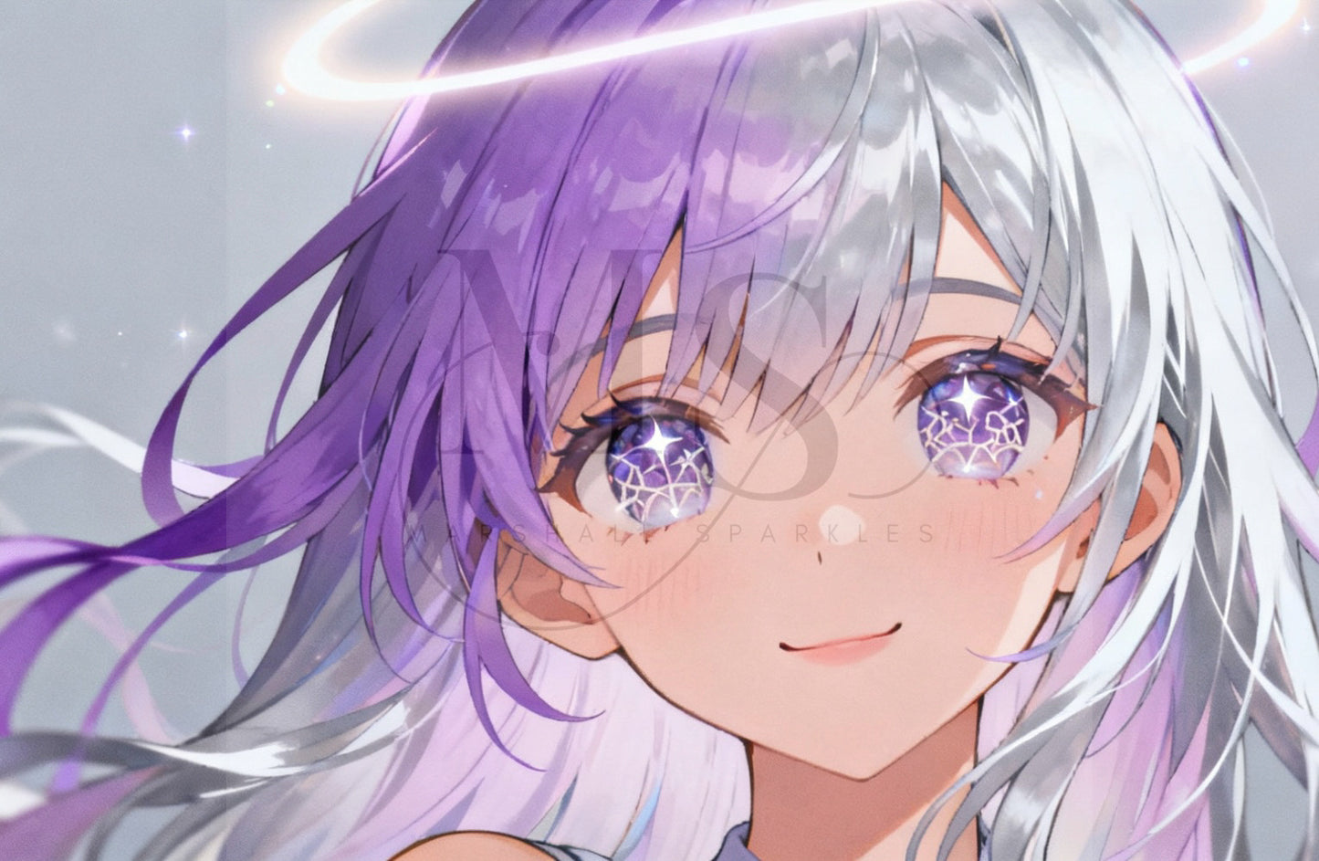 Sakura © 60x40