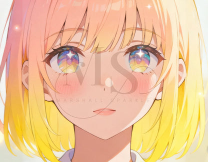 Momo © 60x45