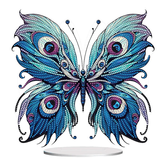 Butterfly Stand
