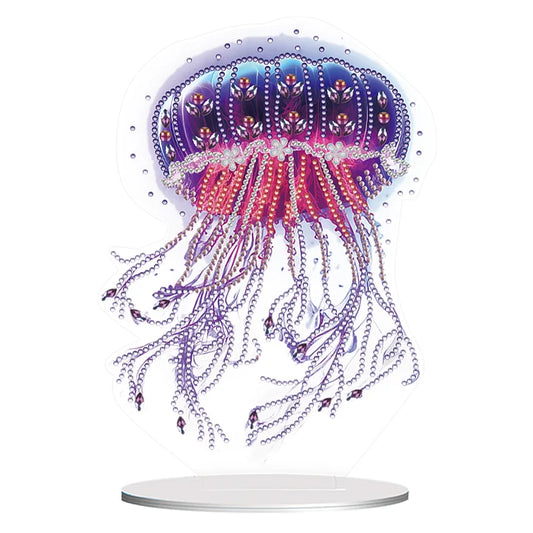 Jellyfish Stand