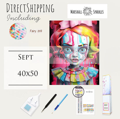 Sept 40x50 (print to order)