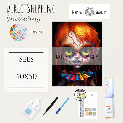 Sees 40x50 (print to order)