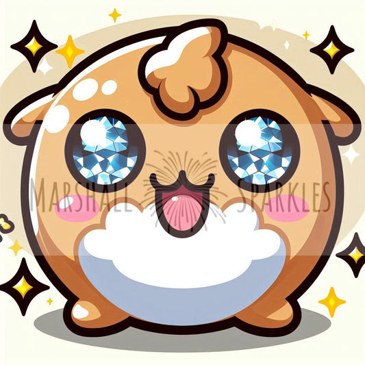 Sparksquee 30x30 ©