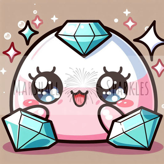 Sparkdrop 30x30 ©