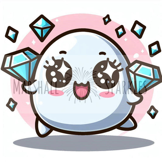 Sparkpooof 30x30 ©
