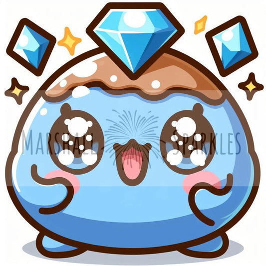 Sparkchoc 30x30 ©