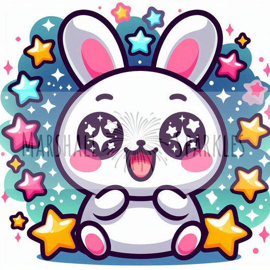 Sparkbun  30x30 ©