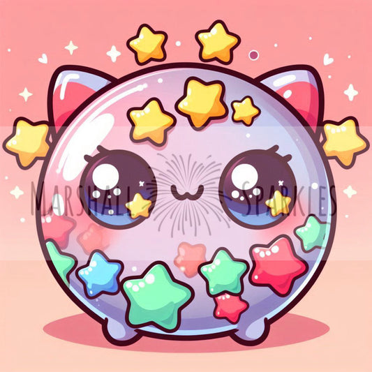 Sparktie 30x30 ©