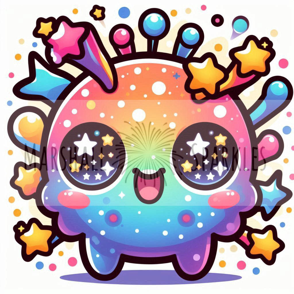 Sparkstream 30x30 ©