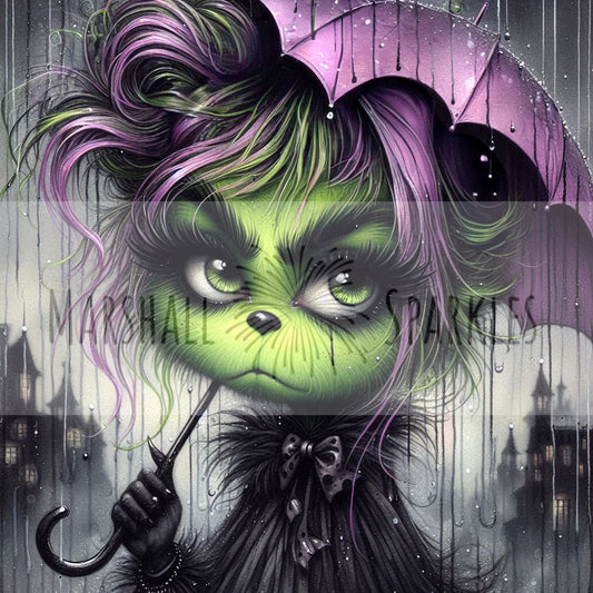 Erica © 50x50