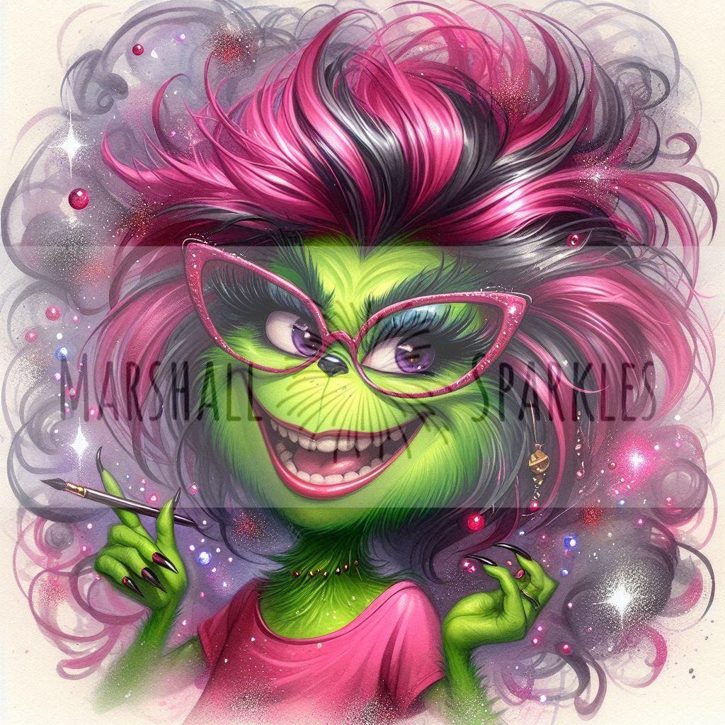 Doris © 50x50