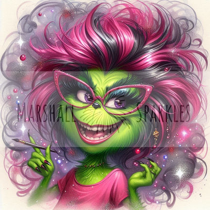 Doris © 50x50