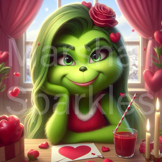 Cora ©  50x50