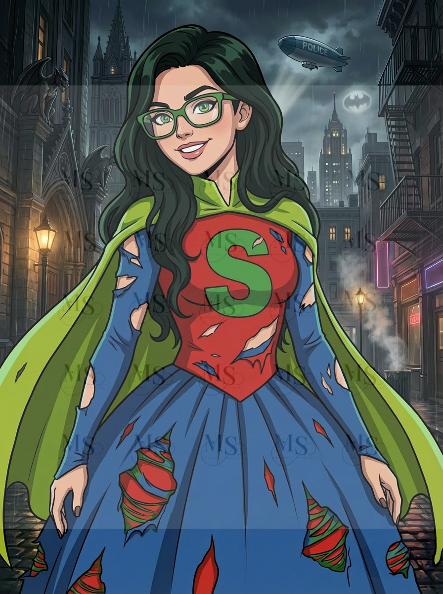 Sidekick Dreams © 60x80