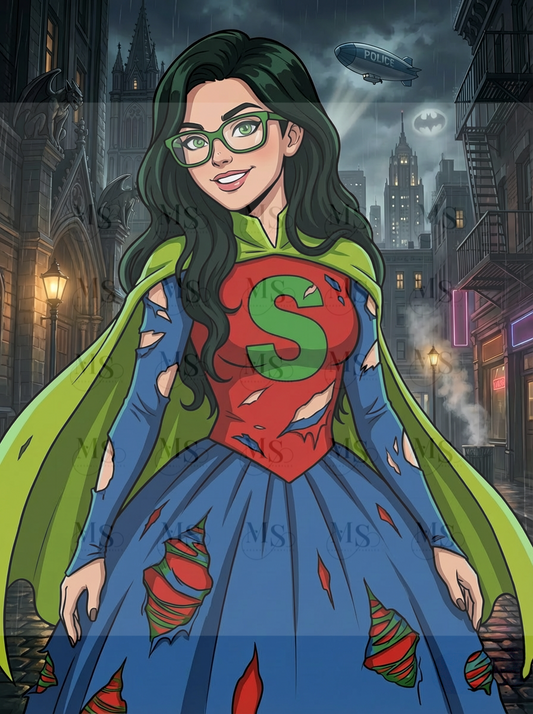 Sidekick Dreams © 60x80
