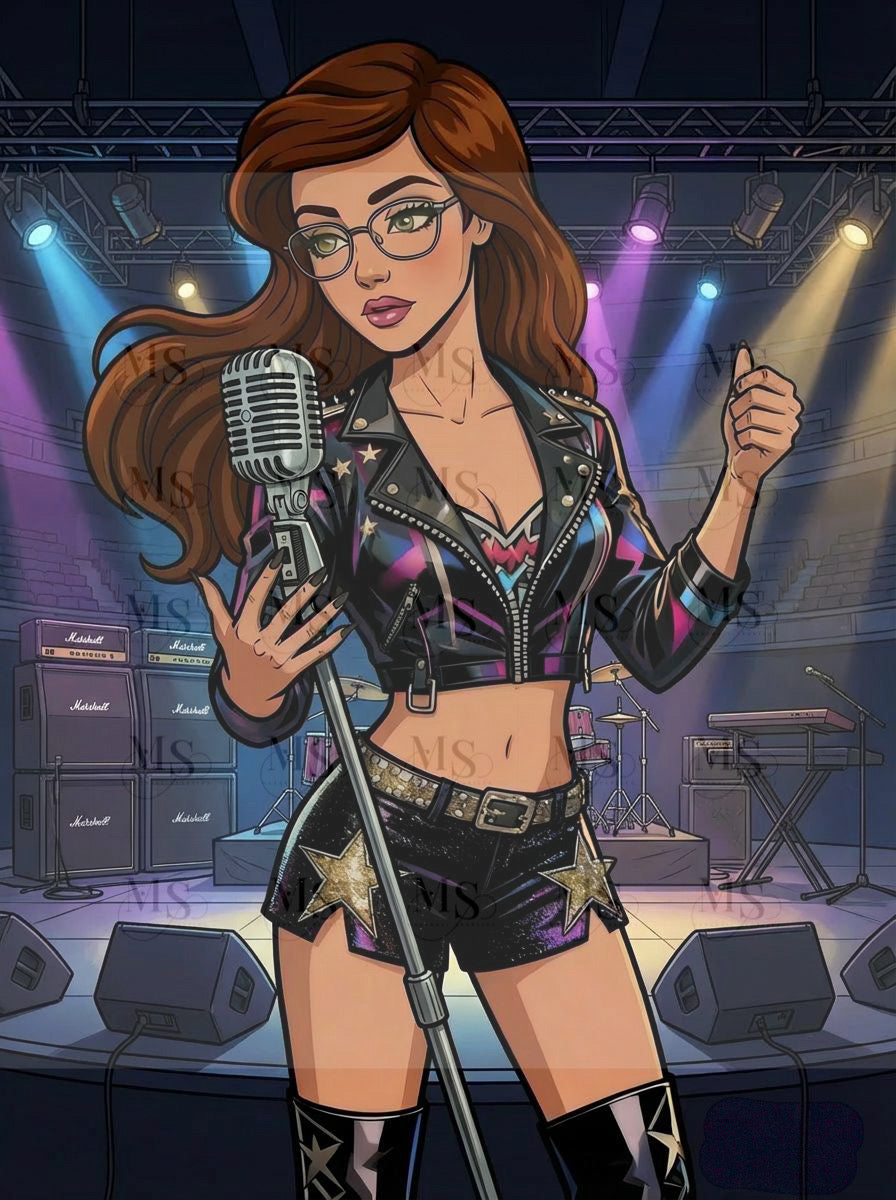 Book of Pop Dreams © 60x80