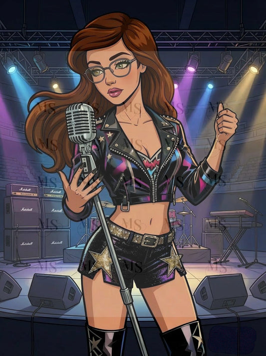 Book of Pop Dreams © 60x80