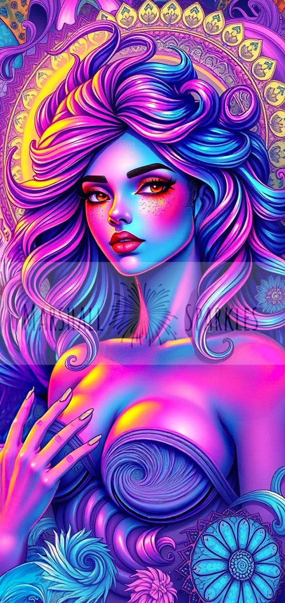 Aphrodite © 50x105