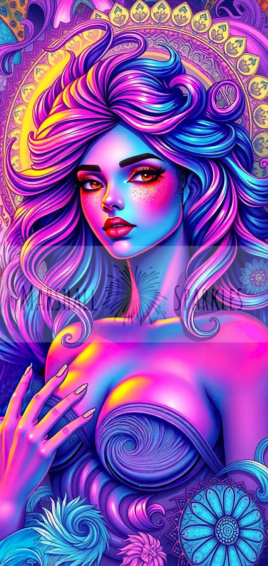 Aphrodite © 50x105