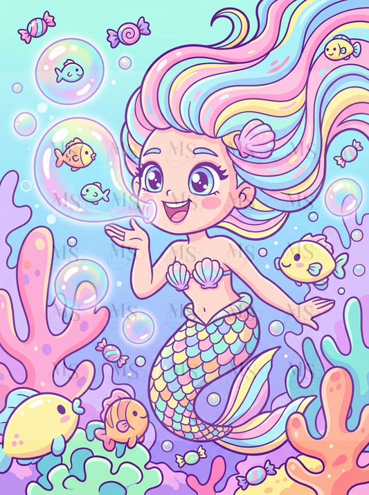 Oceana Riftglow © 60x80