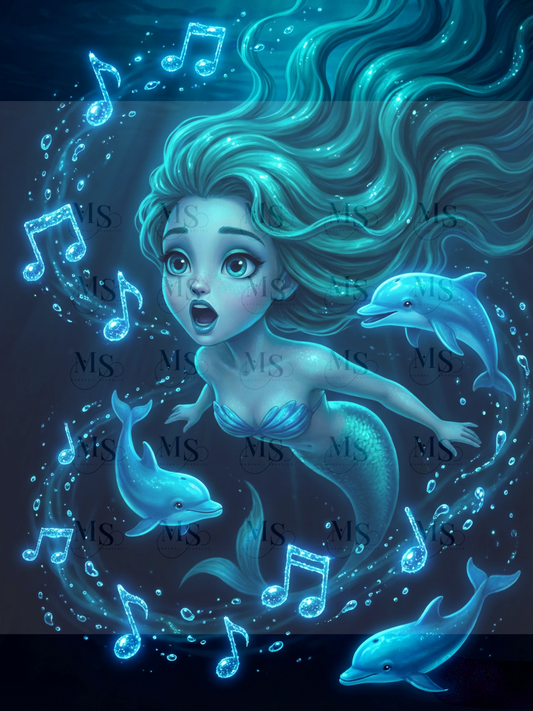 Vaela Nightfoam © 60x80