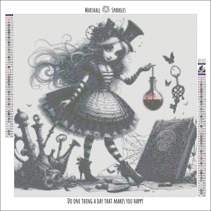 Potion Poet © 50x50 (PTO)