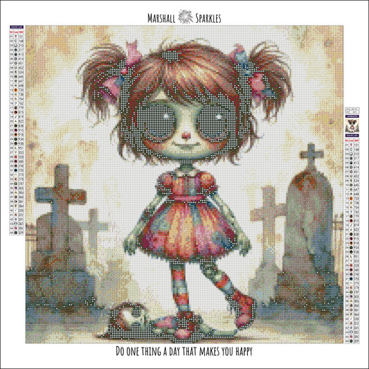 Tina  © 50x50