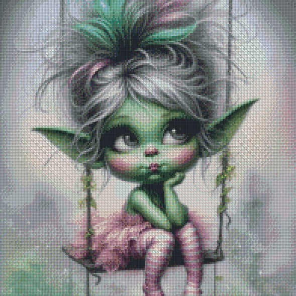 Sparter © 50x50