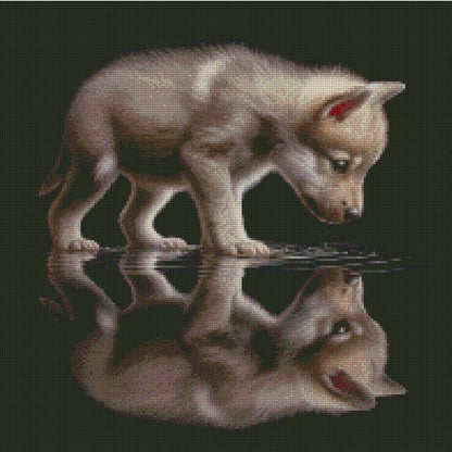 Reflections Collection © 40x40