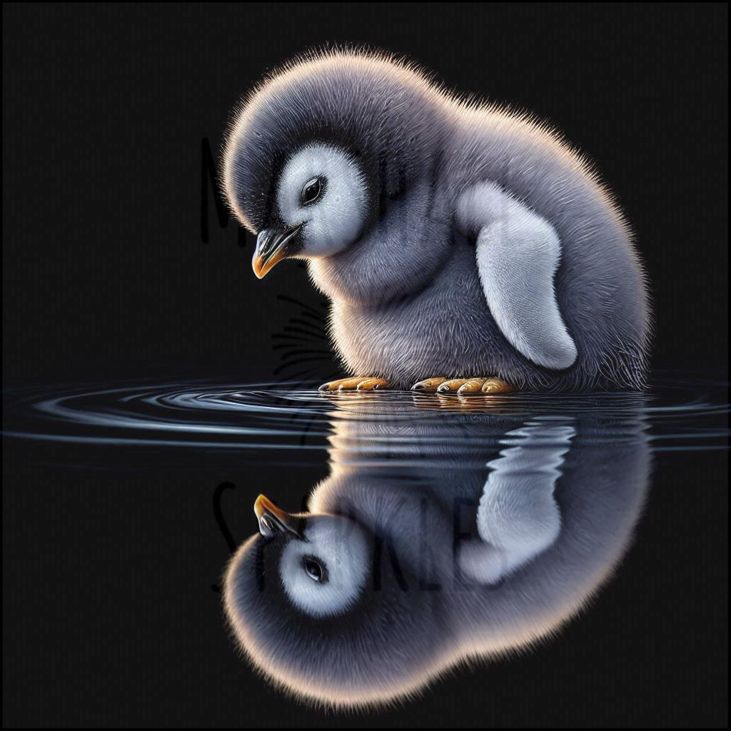 Reflections Collection © 40x40