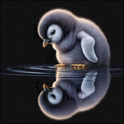 Reflections Collection © 40x40