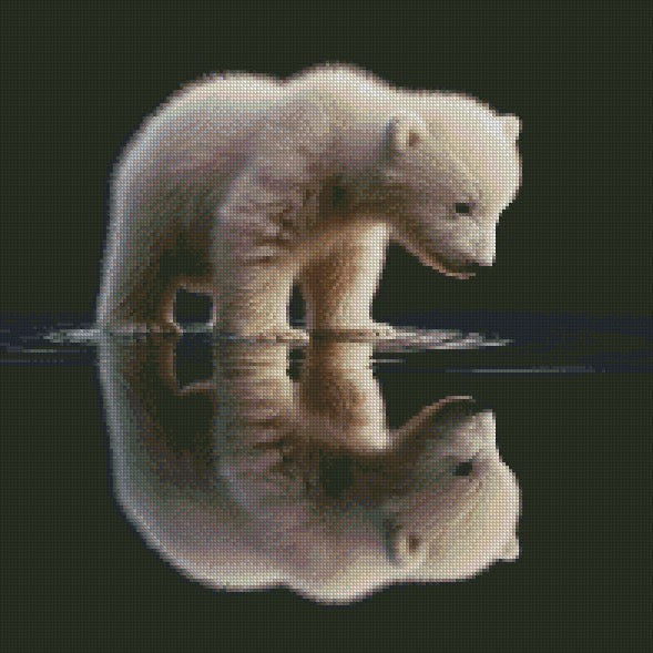 Reflections Collection © 40x40