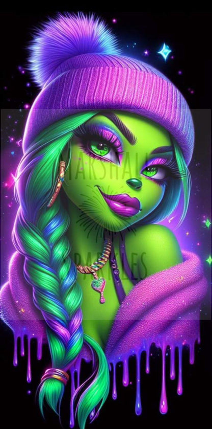 Harper ©  40x80