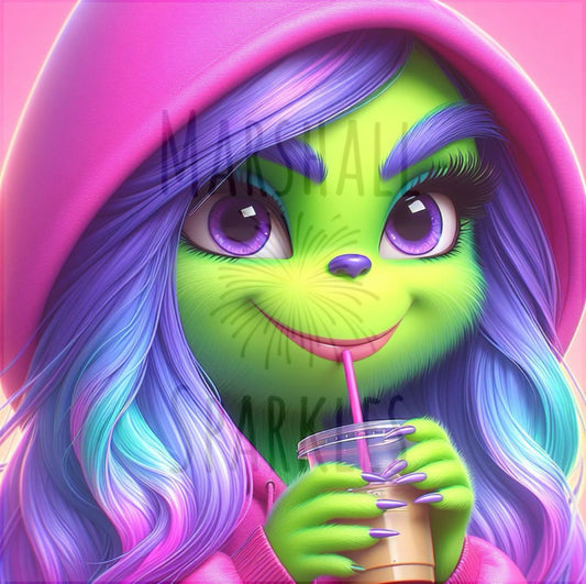 Penelope © 40x40