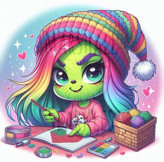 Jade © 50x50