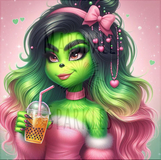 Helena © 60x60