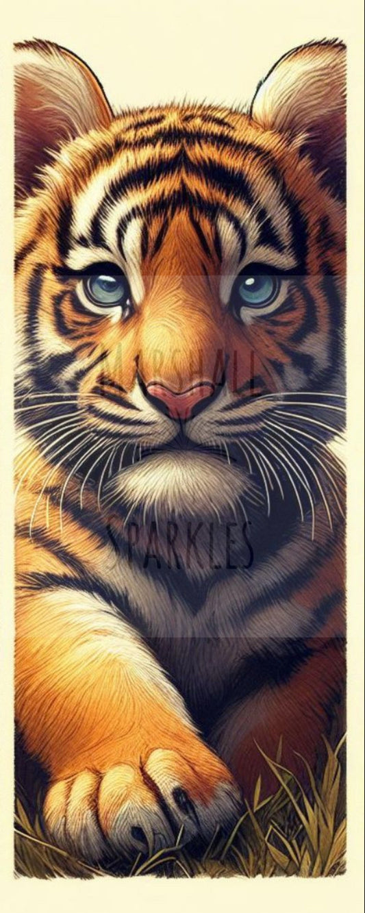 On the Hunt © 40x100