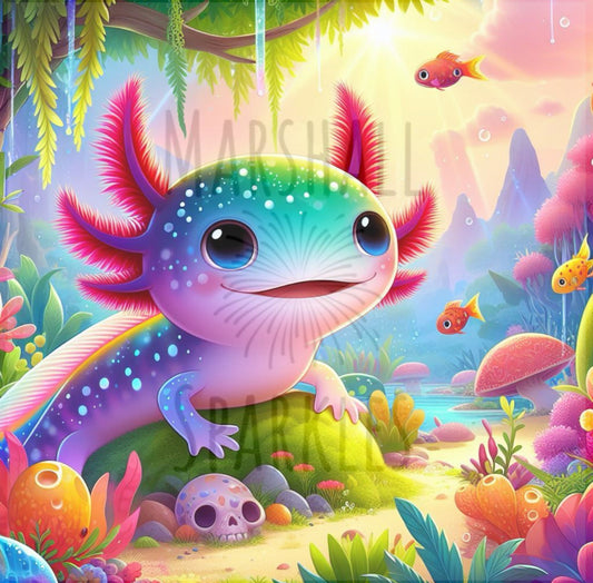 Roberto © 40x40 (print to order)