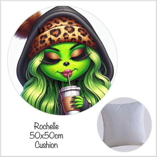 Marshall Sparkles Rochelle Cushion 50x50cm