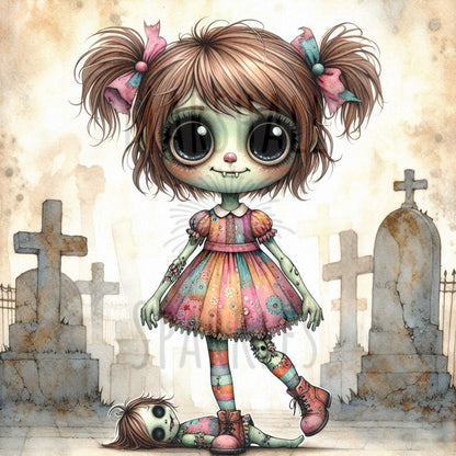 Tina  © 50x50