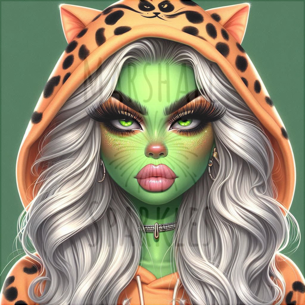 Anya © 50x50