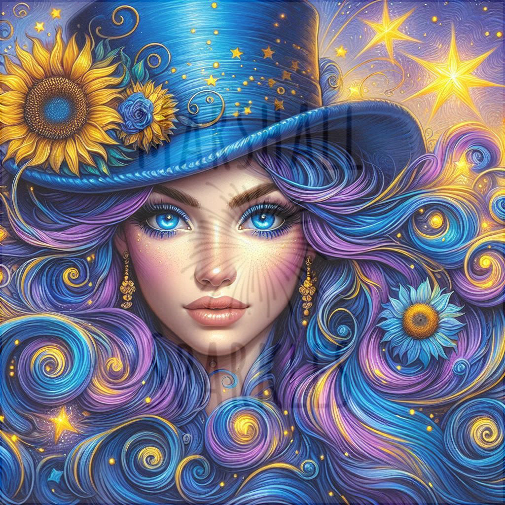 Colette ©  50x50
