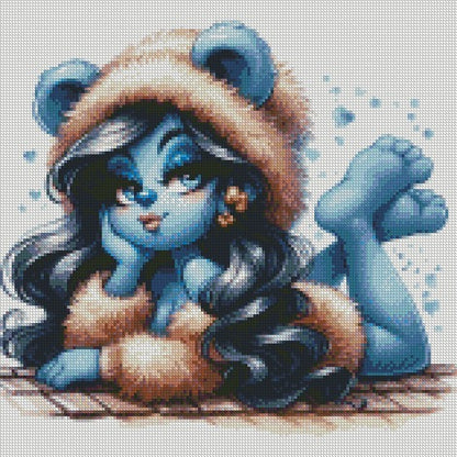 Naver © 50x50 (print to order)