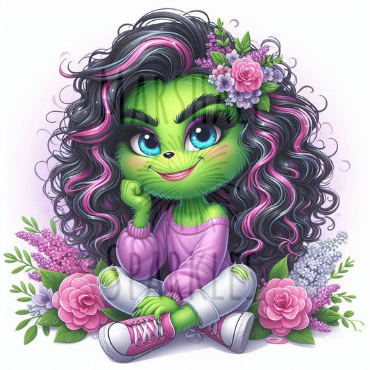 Martha © 60x60