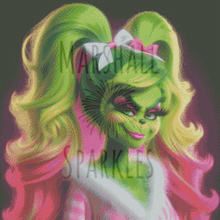 Gina © 60x60