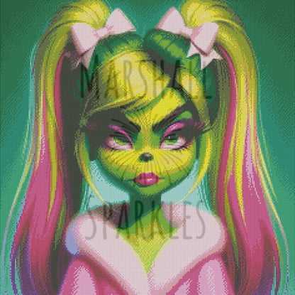 Agatha © 60x60