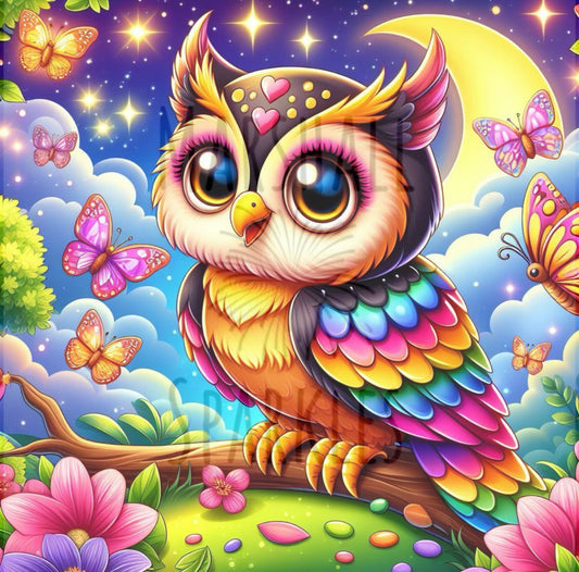 Olive © 40x40 (print to order)