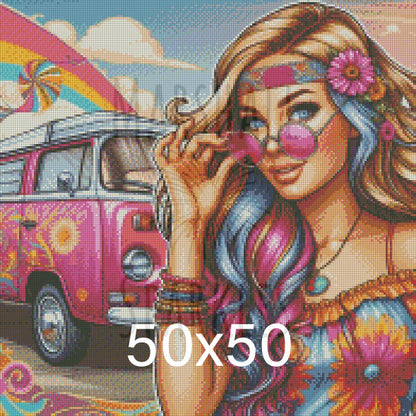 Renna ©  50x50