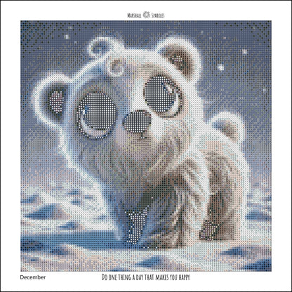 12 Months of Sugar Pals © 30x30