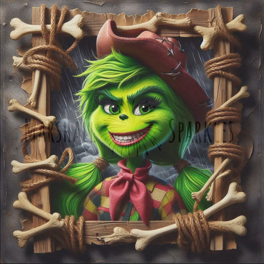 Booth © 50x50 (print to order)